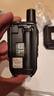 欧兴（OUXING）【双台装】对讲机全国通5000公里不限距离 4G公网对讲机插卡 酒店工地户外专业无线手台 实拍图