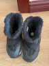 Nike耐克FLEX ADVANCE BOOT婴童运动童鞋冬季DD0303 晒单实拍图