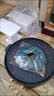Aoran烤涮一体两用锅火锅烤肉锅一体的烧烤烤肉一体家用电烤盘多功能锅一体炉大功率鸳鸯大容量料理锅 大号烧烤火锅一体-适用3-6人-鸳鸯锅 实拍图