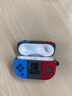 韵宁 适用airpods保护套airpods pro耳机套airpods3硅胶软壳苹果耳机壳卡通三代 苹果Airpodspro【Switch游戏机】 实拍图