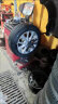 玲珑轮胎 全新汽车轮胎 16寸 215/60R16 95H HP010 实拍图