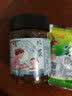 蜀和春 腊肉外婆菜 湖南下饭菜 开味腌菜 香辣咸菜微辣瓶装即食下饭神器 【无肉款】外婆菜280g*2瓶 实拍图