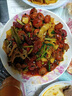 佳仙 重庆特产抄老火锅底料手工全型麻辣正宗火锅牛油串串香锅调料 抄600g*5袋【店长推荐】 实拍图