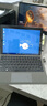 酷比魔方 iWork20 Pro 10.5英寸平板电脑二合一windows商务办公笔记本 增强版+磁吸键盘(8G+1TB SSD) 实拍图