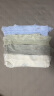 氧心（YANGXIN）3条装（+随机送一条）蕾丝内裤蚕丝女士内裤女超薄性感少女生三角 槟色+晴天蓝+豆绿 L（85-125斤） 晒单实拍图
