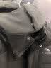 骆驼轻薄羽绒服男士冬季鸭绒防风连帽面包服户外运动外套MG12263977 实拍图