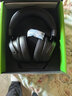 雷蛇（Razer） 雷蛇北海巨妖V3 7.1幻彩头戴式立体声音乐游戏耳机耳麦  吃鸡绝地求生 北海巨妖V3(USB接口 RGB幻彩) 实拍图