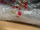 一得阁 墨汁嫩青竹浆米格毛边纸书法专用考级用米格宣纸书法课堂墨块毛毡文房四宝国画书法专用纸 青竹5.5cm*30格*50张 实拍图