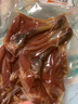 立丰立丰食品上海腊鸡腿500g真空包装农家风干腊肉年货无骨腊鸡腿 500g腊鸡腿（有骨）*1包 实拍图