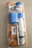 帝狼洁 马桶水箱进水阀通用冲水箱配件新老式抽水家用开关连体坐便器 水箱马桶通用进水阀 实拍图
