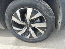 韩泰（Hankook）轮胎/汽车轮胎 235/55R18 RA33 100V 原配探岳/途观L/柯迪亚克 实拍图