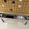 维康 磁性象棋围棋教学大棋盘讲解盘 中国象棋国际象棋五子棋演示盘 高配：单面围棋盘 实拍图