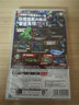 任天堂（Nintendo）Switch游戏卡带 switch2代通用 全新原装海外版NS实体游戏软件 NS1路易吉鬼屋3 中文 实拍图