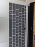 镖头适用2025款hi华为MateBook D14 SE版键盘保护膜MDF/MDG-16笔记本屏幕贴膜14英寸电脑钢化膜 高清防刮屏幕软膜+键盘膜【留言颜色】 实拍图