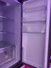 海尔(Haier)656升智享系列双变频十字双开四开门家用电冰箱智能控制母婴超大容量BCD-656WGHTDV9N9U1大冷冻力 实拍图