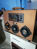 存界（cunjie）低音炮功放板12v24v220v通用炮芯蓝牙音箱主板6-18寸喇叭可用 D100款818寸超大功率蓝牙 实拍图