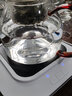 新功（SEKO） 电陶炉煮茶器茶具套装不挑壶烧水壶电水壶养生壶电茶壶Q6A/Q9A Q9A单炉 实拍图
