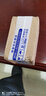 京品 鱼网饵料袋鱼虾网笼诱饵袋渔网龙虾网笼打窝器鱼食袋鱼饵袋 1个 实拍图