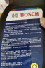 博世（BOSCH）DOT4 刹车油/制动液/离合器油 1L 通用型进口原料国内调配 一升装 实拍图