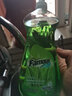 菲玛斯Famous洗洁精 洗碗液餐具洁净洗涤剂清洗液 茉莉味 500ml 1瓶 实拍图