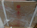 海伯利安  贵州迎宾酒 酱香型白酒53度 纯粮食高度酒（新老包装随机发货） 整箱（6瓶装*500ml） 实拍图