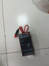 倍腾车载逆变器电源转换器USB车用充电3插座+2点烟器口 50W小功率 实拍图