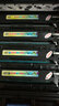 天色适用惠普M251n/nw硒鼓cf210a m276n 131a cf210x hp200墨盒 【1800页】CF213A红色硒鼓/大容量 实拍图