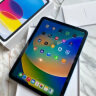 Apple/苹果 iPad(第 10 代)10.9英寸平板电脑 2022年款(256GB WLAN版/学习办公娱乐/MPQ93CH/A)蓝色 实拍图