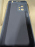 顾京 小米红米Note12TPro手机壳Redmi新款液态硅胶镜头全包围防摔网红超薄简约男女款保护套 红米Note12T Pro【薰衣灰】单壳 实拍图