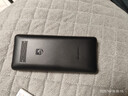 飞利浦（PHILIPS）E536 老年人手机4G全网通老人机双卡双待超长待机大字大声大按键学生儿童备用专用功能机 星空黑 实拍图