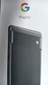 谷歌Google Pixel 6 美版安卓系统智能手机 全新国际版 海外版 Pixel 6 风暴黑 128GB （美版） 实拍图