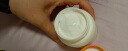 强生（Johnson）婴儿蜂蜜防皴面霜宝宝防干红敏感儿童身体补水润肤乳修护专用霜*2 实拍图