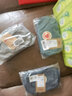 FJALLRAVEN北极狐kanken迷你跑步腰包户外运动时尚单肩包斜挎包腰包23796 031石墨黑 2L 实拍图