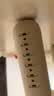 贝易BEIESTATE双人花生桌儿童学习桌幼儿贝壳儿童沙发可爱卡通男女孩阅读角座椅 双人花生桌（刨花板） 实拍图