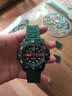 雷美诺时（Luminox）瑞士自动机械表3863红牛全球限量碳纤大师手表3875男表礼盒装3877 XS.3863.ARB限量版 实拍图