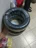 韩泰轮胎 H452 205/55R16 91W 适配帕萨特福瑞迪途安 全新汽车轮胎 实拍图