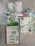 佰草集 新玉润保湿护肤品套装 补水紧致舒缓锁水清爽男女化妆品礼盒 推荐礼盒2件：水150ml+乳75ml 实拍图