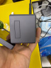 ANKERAnker安克磁力魔方苹果三合一无线充电器适用于iPhone16/15iwatch手表座airpods耳机Magsafe支架 磁力魔方-附赠充电器+C-C线 实拍图