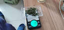迪衡（DH） 便携大量程电子秤高精度黄金珠宝秤钻石秤精准天平口袋称茶叶秤燕窝药材秤 DH696（中款）600g/0.01g+砝码 实拍图