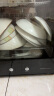 康宝（Canbo）消毒柜 家用小型 消毒碗柜 高温立式迷你单门台式桌面餐具茶杯子碗筷收纳柜厨房消毒机 XDR53-TVC1 晒单实拍图