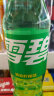 可口可乐（Coca-Cola）雪碧Sprite柠檬味汽水碳酸饮料330ml*24罐摩登罐 整箱装 实拍图