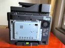 奔图（PANTUM） CM7105DN 彩色激光一体机 4.3英寸彩色触摸屏 打印复印扫描传真（极速上门 免费安装） 晒单实拍图