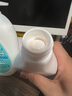 强生（Johnson）身体乳婴儿润肤露润肤乳婴儿霜滋润保湿 牛奶纯米润肤乳500ml 马来西亚产 实拍图