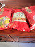 稻香村冰糖葫芦老北京小零食山楂球麻团艾窝窝果脯多口味独立装特产礼包 艾窝窝多口味混合500g 实拍图