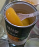味品堂黄桃罐头425g*8罐 大连特产童年休闲小吃方便即食水果罐头整箱 实拍图