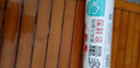 云蕾保鲜袋平口家用厨房冰箱厚实保鲜袋大号一次性食品袋 量多多35*25cm中号1卷450只 实拍图