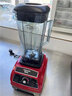 德玛仕（DEMASHI）破壁机沙冰机商用冰沙机碎冰机刨冰机榨汁机料理机大容量多功能破壁机冰淇淋奶昔机果汁机饮料机 【4.5L丨2200W丨店长推荐】 实拍图