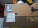 ThinkPad 联想 ThinkBook 14 +2025酷睿14英寸笔记本电脑 英特尔标压 AI高性能轻薄便携游戏V14商务办公本 14英寸：UItra7-155H  2.8K屏 升级版本：32G 实拍图