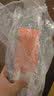 厦泰五羊喜鲨迅鲨原装NCR125 NBX NS125LA NS125D空气滤芯器空滤 【空滤1个】原装 实拍图