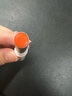 曼秀雷敦润唇膏变色润唇膏女保湿补水淡彩防干裂唇部护理 【1支装】02号-2g 实拍图